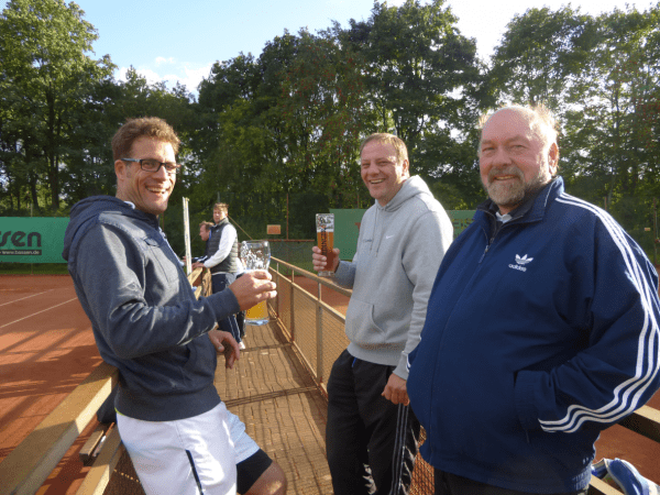 Regionsmeisterschaften Aller-Oste-Wümme 2015