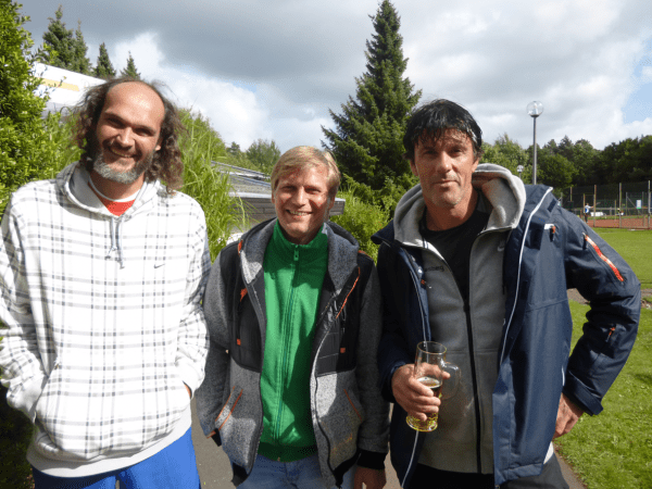 Regionsmeisterschaften Aller-Oste-Wümme 2015