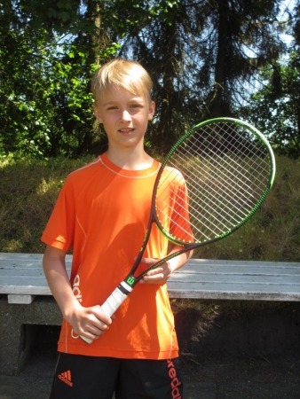 Simon Mattick gewinnt LK-Turnier in Seppensen